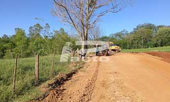 Imagem: TERRENO COM AREA DE 555M
