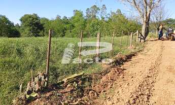 Imagem 2: TERRENO COM AREA DE 555M