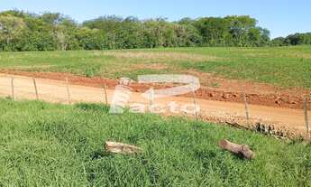 Imagem 3: TERRENO COM AREA DE 555M