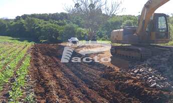 Imagem 6: TERRENO COM AREA DE 555M