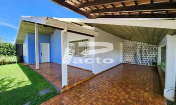 Imagem 5: CASA 02 QUARTOS 01 SUITE