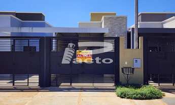 Imagem: CASA 01 QUARTO E 01 SUITE