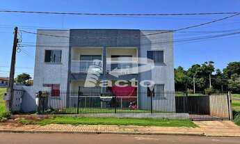 Imagem: APARTAMENTO COM 02 QUARTOS