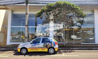 Imagem: SALAS COMERCIAIS COM AREA DE 267,54M