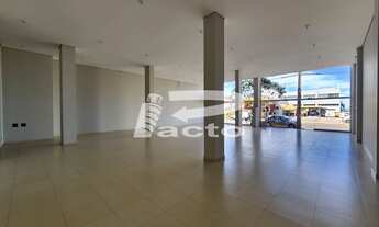 Imagem 5: SALAS COMERCIAIS COM AREA DE 267,54M