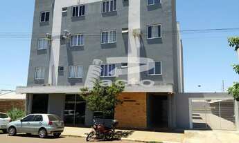 Imagem: APARTAMENTO COM 02 QUARTOS