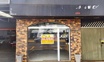 Imagem: SALA COMERCIAL COM AREA DE 70M