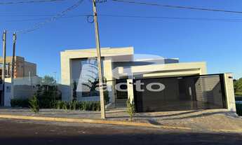 Imagem: CASA 02 DEMI SUITES E 01 SUITE