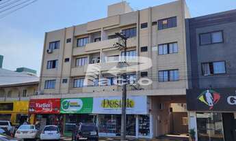 Imagem: APARTAMENTO 01 QUARTO