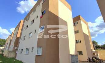 Imagem: APARTAMENTO COM 02 QUARTOS