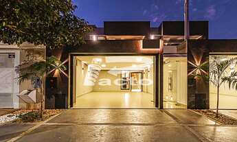 Imagem 2: SOBRADO COM 03 SUITES