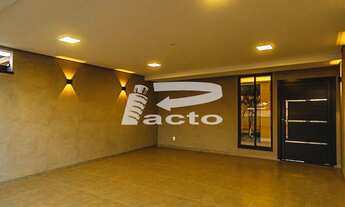 Imagem 3: SOBRADO COM 03 SUITES