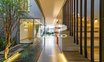 Imagem 6: SOBRADO COM 03 SUITES