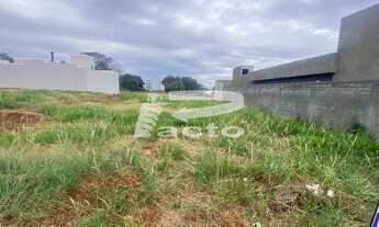 Imagem: TERRENO COM AREA DE 402,72M