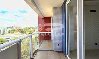 Imagem 6: APARTAMENTO 02 QUARTOS E 01 SUITE