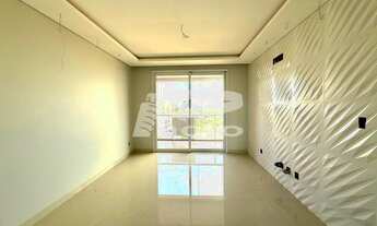 Imagem 5: APARTAMENTO 02 QUARTOS E 01 SUITE