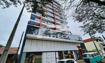 Imagem: APARTAMENTO 02 QUARTOS E 01 SUITE