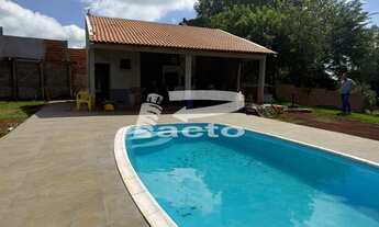 Imagem 4: CHÁCARA COM AREA DE 5.065M