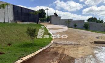 Imagem 2: CHÁCARA COM AREA DE 5.065M