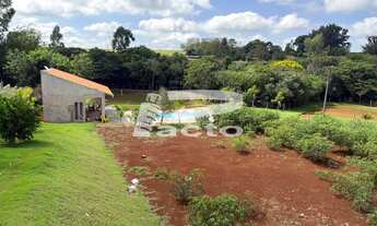 Imagem 3: CHÁCARA COM AREA DE 5.065M