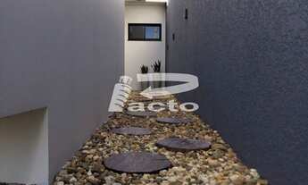 Imagem 3: CASA 02 QUARTOS E 01 SUITE