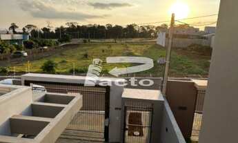 Imagem 4: SOBRADO 02 QUARTOS E 01 SUITE