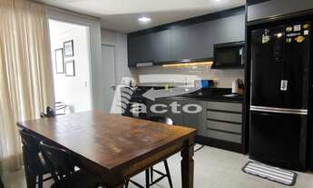 Imagem 7: APARTAMENTO 02 QUARTOS E 01 SUITE