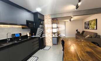 Imagem 6: APARTAMENTO 02 QUARTOS E 01 SUITE