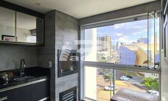 Imagem 5: APARTAMENTO 02 QUARTOS E 01 SUITE