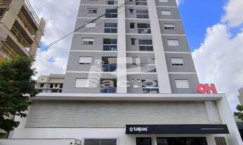 Imagem: APARTAMENTO 02 QUARTOS E 01 SUITE