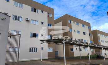 Imagem: APARTAMENTO COM 02 QUARTOS