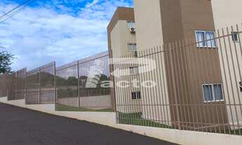 Imagem 2: APARTAMENTO COM 02 QUARTOS