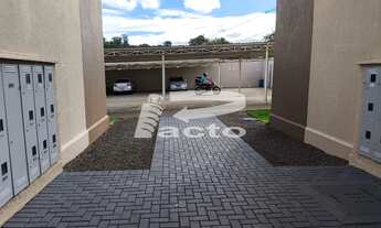 Imagem 4: APARTAMENTO COM 02 QUARTOS