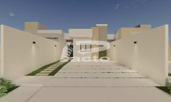 Imagem 2: CASA COM 02 QUARTOS E 01 SUITE