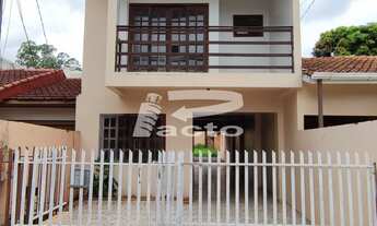 Imagem: SOBRADO 03 QUARTOS