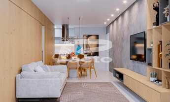 Imagem 2: APARTAMENTO 01 QUARTO E 01 SUITE