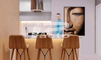 Imagem 4: APARTAMENTO 01 QUARTO E 01 SUITE