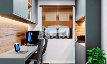 Imagem 7: APARTAMENTO 01 QUARTO E 01 SUITE