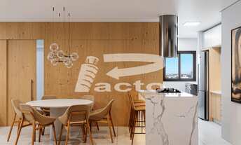 Imagem 3: APARTAMENTO 01 QUARTO E 01 SUITE