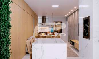 Imagem 6: APARTAMENTO 01 QUARTO E 01 SUITE