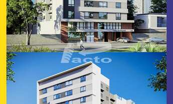 Imagem: APARTAMENTO 01 QUARTO E 01 SUITE