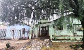 Imagem: TERRENO COM AREA DE 315m