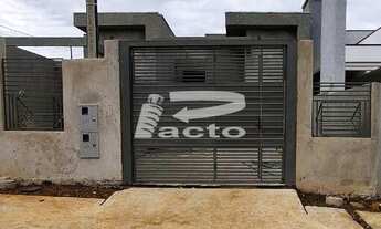 Imagem: CASA COM 01 QUARTO E 01 SUITE