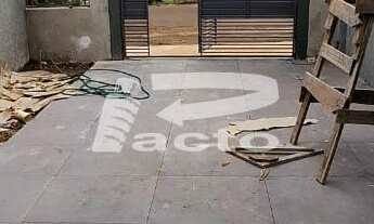 Imagem 3: CASA COM 01 QUARTO E 01 SUITE