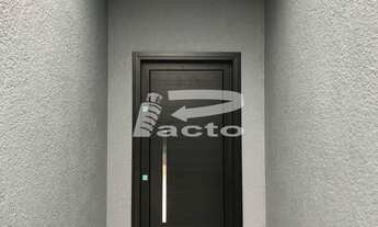 Imagem 2: CASA COM 01 QUARTO E 01 SUITE