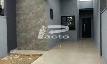 Imagem: CASA COM 01 QUARTO E 01 SUITE