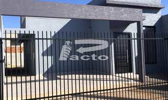 Imagem: CASA COM 01 QUARTO E 01 SUÍTE