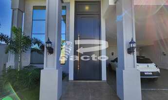 Imagem 4: SOBRADO 03 SUITES E 01 QUARTO