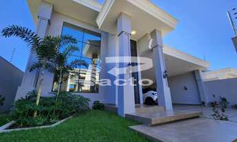 Imagem 3: SOBRADO 03 SUITES E 01 QUARTO