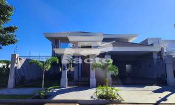 Imagem: SOBRADO 03 SUITES E 01 QUARTO